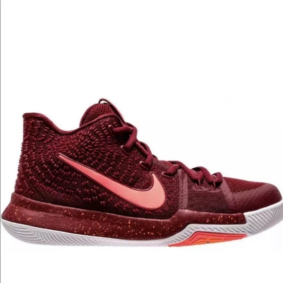 kyrie jelly shoes